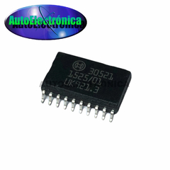 30521 Driver Automotriz Autoelectronica - comprar online