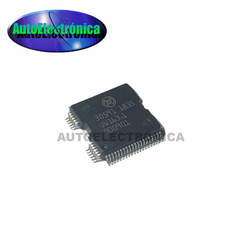 Driver 30591 Bosch Qfp64 Original Autoelectronica