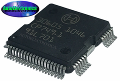 Driver Bosch 30605 Automotriz