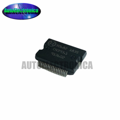 Bosch 30682 Psop36 Automotriz - AutoElectrónica - Laboratorio de Electrónica Automotriz perteneciente al Taller Mecánico SERVIMOTOR
