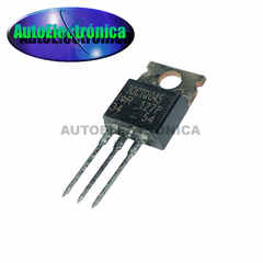 Driver 30ctq045 To220 Repuesto Ecu Automotriz Original