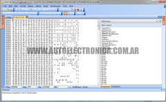 Imagen de UUSP-S (UPA USB Serial Programmer-S) Programador Original AutoElectrónica