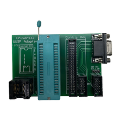 Upa Usb Full 1.3 Programador 19 Adaptadores Nec Tms Scripts - tienda online