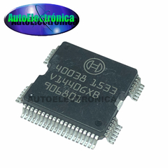 40038 Driver Bosch Ecu - comprar online