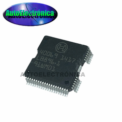 Driver Ecu Bosch 40069 Qfp64 - comprar online