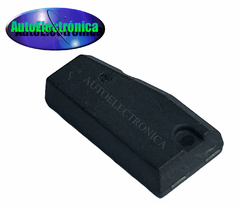 Transponder 4d67 Automotriz