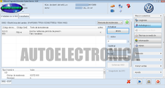 Vas 5054 Scanner Original Vw Audi Seat Skoda en internet