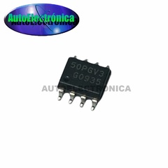 Circuito Integrado 50pgv3