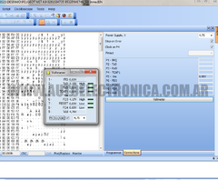 UUSP-S (UPA USB Serial Programmer-S) Programador Original AutoElectrónica - comprar online