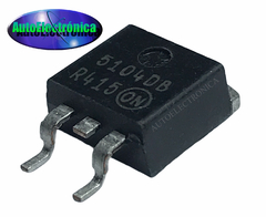 Driver 5104db 5104 Mosfet Ecu Automotriz Original