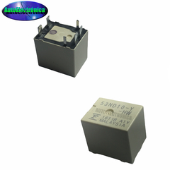 Relay 53nd10-y-hw 53nd10 6 Pin Autoelectronica