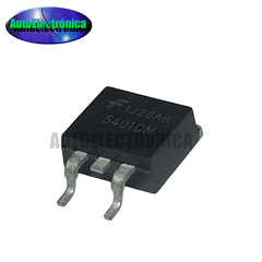 5401dm 5401 Driver Ecu Automotriz Original