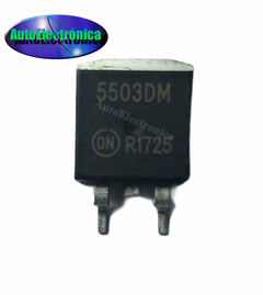 5503dm 5503 Driver Chispa Ecu Ford Automotriz Original - comprar online