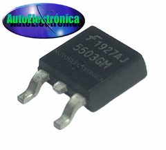 Driver 5503gm 5503 Repuesto Ecu Ford Automotriz Original - comprar online