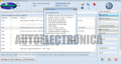 Vas 5054 Scanner Original Vw Audi Seat Skoda