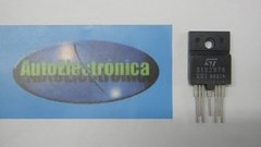 Driver S102976 102976 Ecu Automotriz