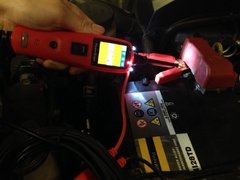 Imagen de Punta Lógica Automotriz Autel Ps100 Autoelectronica