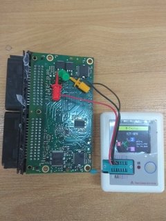 Probador Transistores Automotriz Ecu Bsi Smd Autoelectronica en internet