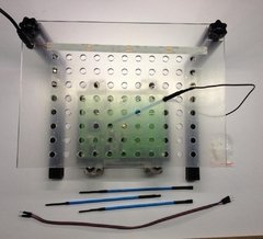 Soporte Base Bdm Con Led Compatible Ktag, Kess - comprar online
