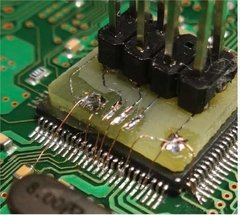 Programador Renesas H8sx Airbag Toyota Honda Reset Choque - comprar online