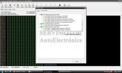 Xprog 5.74 Con Autorizaciones Infineon, Mac, 9s12, Spc - AutoElectrónica - Laboratorio de Electrónica Automotriz perteneciente al Taller Mecánico SERVIMOTOR