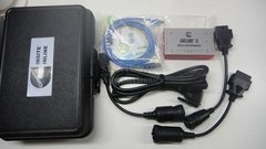 Cummins Inline 5 Scanner Original Con Soft Cummins Insite7.6 - AutoElectrónica - Laboratorio de Electrónica Automotriz perteneciente al Taller Mecánico SERVIMOTOR