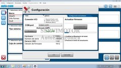 Autocom CDP+ Soft 2016 Scanner Multimarca AutoElectrónica - comprar online
