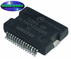 Driver 71005sr 71005 Sc900501 Hsop36 Automotriz