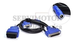 Skp-900 Skp900 Programador De Llaves Obdii V.5 AutoElectrónica - tienda online