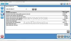 Scanner Cummins - Autocom Modificado - Autos Y Camiones - tienda online