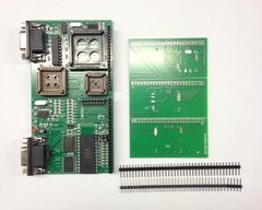 Adaptadores Nec Y Tms Para Upa Usb 1.2 O 1.3