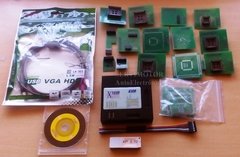 Xprog 5.74 Con Autorizaciones Infineon, Mac, 9s12, Spc - comprar online