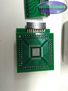 Imagen de Programador Renesas H8sx Airbag Toyota Honda Reset Choque