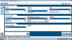 Autocom CDP+ Soft 2016 Scanner Multimarca AutoElectrónica