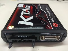 Soporte Base Bdm Con Led Compatible Ktag, Kess - AutoElectrónica - Laboratorio de Electrónica Automotriz perteneciente al Taller Mecánico SERVIMOTOR