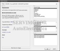 Xprog 5.74 Con Autorizaciones Infineon, Mac, 9s12, Spc en internet