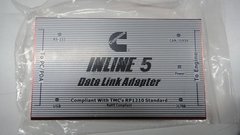 Cummins Inline 5 Scanner Original Con Soft Cummins Insite7.6 en internet