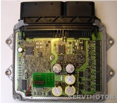 Bdm100 Cmd1255 Mpcprog Programador Ecus Sin Desoldar - AutoElectrónica - Laboratorio de Electrónica Automotriz perteneciente al Taller Mecánico SERVIMOTOR