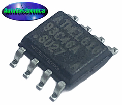 Memoria Eeprom 93c46 Soic8 Ecu Automotriz Tablero - comprar online
