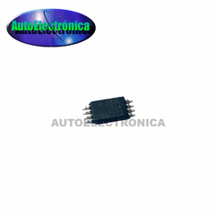 Memoria Eeprom 93c76 Mini Tssop8 Original Autoelectronica