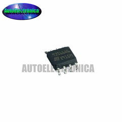 93s66 Memoria Smd Automotriz Original