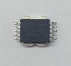 Vnd830asp Vnd830 Driver Automotriz Autoelectronica