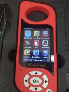 Handy Baby 2 Español Nuevo Original Actualizable Con Maletin Entrega Inmediata En Stock