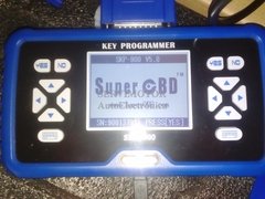 Skp-900 Skp900 Programador De Llaves Obdii V.5 AutoElectrónica