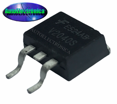 Driver 9v2040 V2040 2040 Automotriz Original
