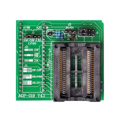 Imagen de Willem Gq-4x Programador Ecu Original + 4 Adaptadores