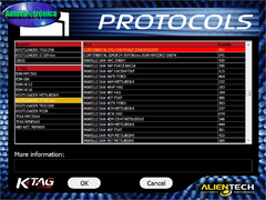 Ktag V.2.23 7.020 Con Sd Encriptada Firmware Original Autoelectronica - comprar online