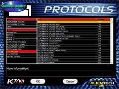 Imagen de Ktag V.2.23 7.020 Con Sd Encriptada Firmware Original Autoelectronica