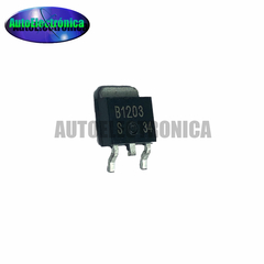 Driver B1203 1203 Automotriz