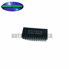 B57826 57826 Driver Automotriz Autoelectronica